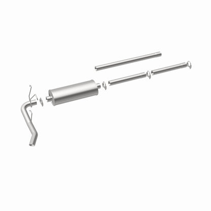 MagnaFlow BRE Exhaust Kit 97 Ford F-150