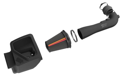 K&N 14-20 Chevrolet Silverado/GMC 1500 1500 V8 5.3L/6.2L F/L NextGen DryFlow
