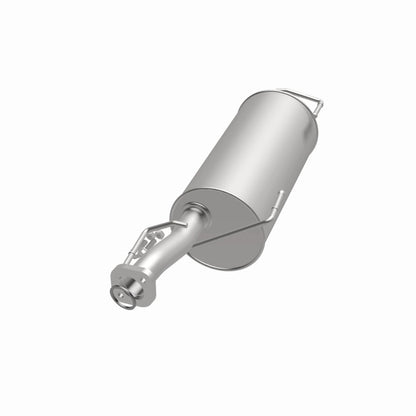 BRExhaust 09-11 Nissan Versa 1.6L Muffler Kit