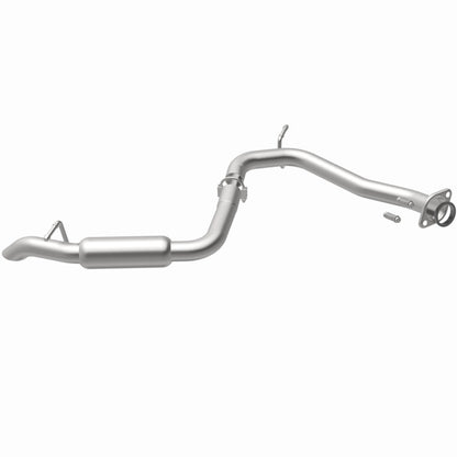 BRE Exhaust 13-17 Toyota RAV4 2.5L Muffler Kit