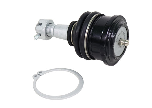 Whiteline 05-21 Nissan Frontier Fixed Offset UCA Replacement Ball Joint Kit