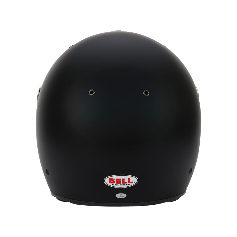 Bell Helmet K1 White Xlg(61-61 +) Sa2025