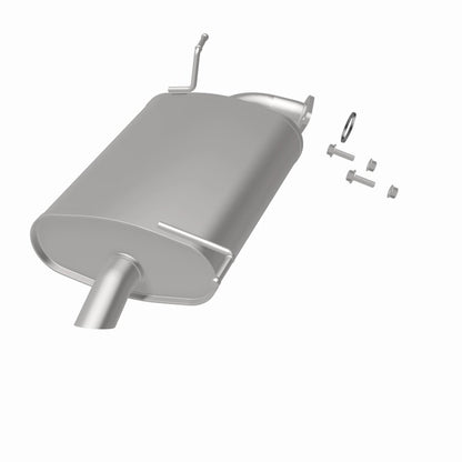 BRE Exhaust 98-02 Accord 3.0L Muffler Kit