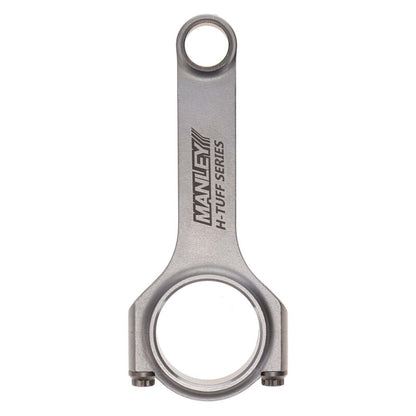 Manley Mazdaspeed 3 MZR 2.3L DISI Turbo H Tuff Plus Connecting Rod Set