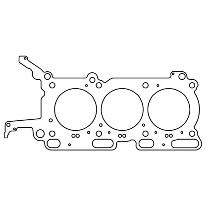 Cometic Ford Duratec 35 .048in MLX Cylinder Head Gasket - 95mm Bore - LHS