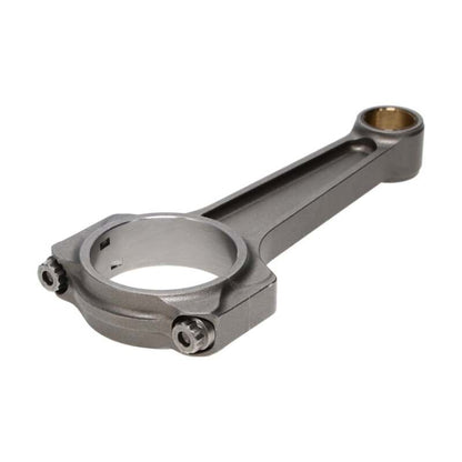 Manley Nissan VK56DE/VK56VD Turbo Tuff I-Beam Connecting Rod - 6.081in Length (Set of 8)