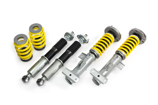 ISR Performance Pro Series Coilovers - BMW E36 (Excl. Compact)