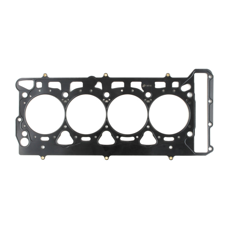 Cometic Volkswagen 2.0L 16v TFSI EA888 .027in MLS Cylinder Head Gasket - 84mm Bore