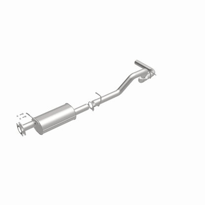 MagnaFlow BRE Exhaust Kit 09-14 Savana Express