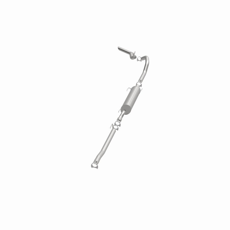 MagnaFlow BRE Exhaust Kit 06-09 Dodge Ram 1500 2500 3500 5.7L