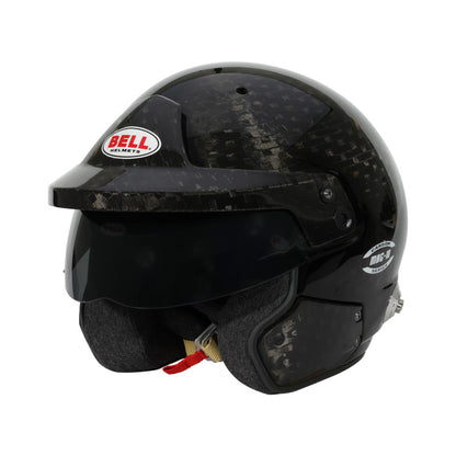Bell Helmet Mag-10 Carbon (Hans) 61(7 5/8) Fia8859-2024/Sa2025