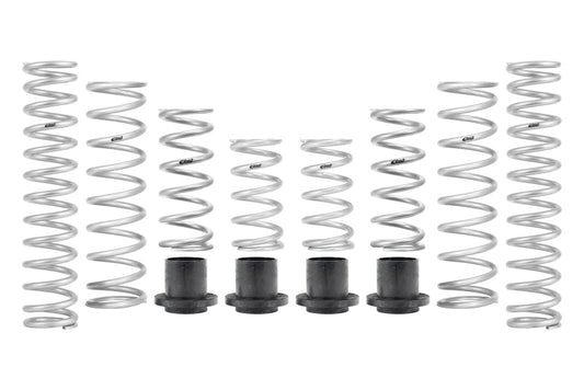 Eibach 24-26 Can-Am Maverick X3 MAX Pro-UTV Stage 1 Kit - Set of 8