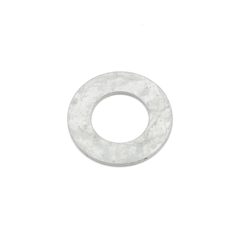 Wilwood washer .578 IDX1.062 ODX.063 AN960-916 HRC38-45 WES072 CL2 silver