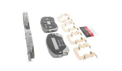 Brembo OE 2018 Hyundai Elantra/18-20 Elantra GT/Kona/19-21 Veloster Ceramic Brake Pad - Front