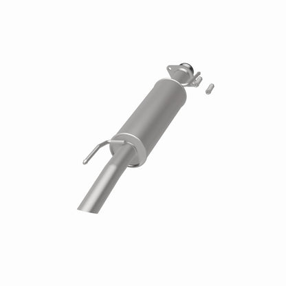 BRExhaust 01-03 Toyota Sienna Muffler Kit