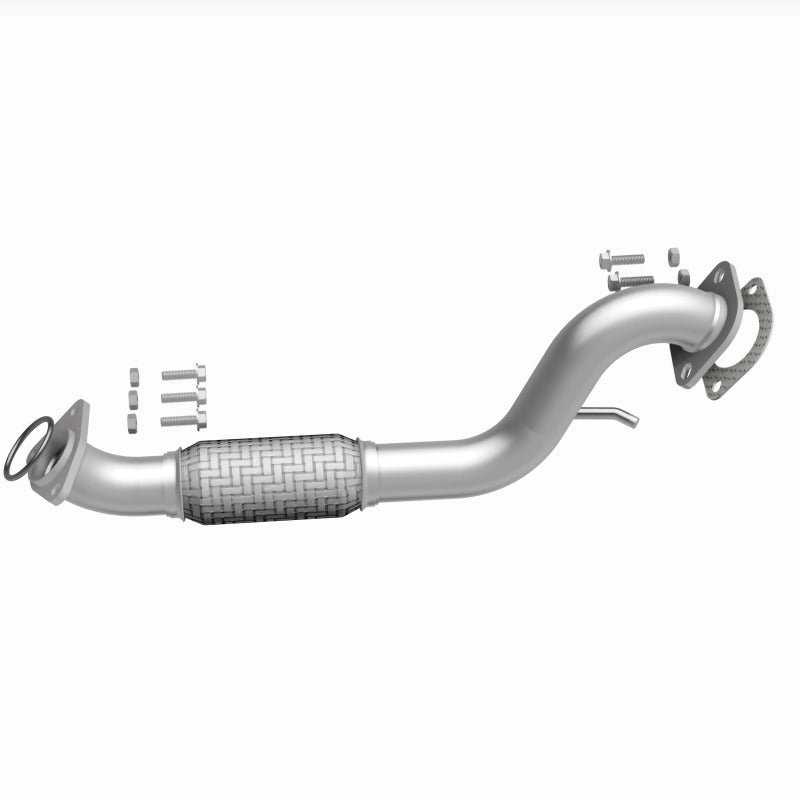 BRE Exhaust 08-14 Rogue  Select 2.5L Front Pipe Kit