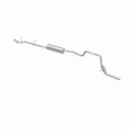 MagnaFlow BRE Exhaust Kit 06-10 Explorer Mountaineer Sport Trac 4.0L