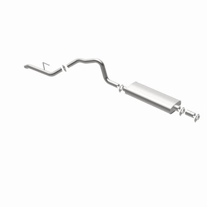 MagnaFlow BRE Exhaust Kit 99-04 Jeep Grand Cherokee