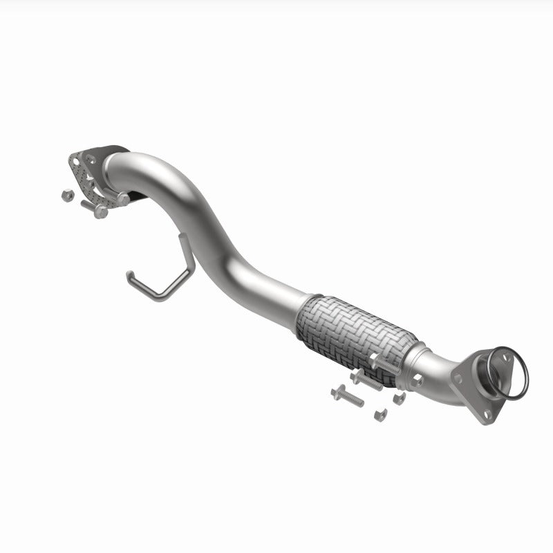 BRE Exhaust 08-14 Rogue  Select 2.5L Front Pipe Kit