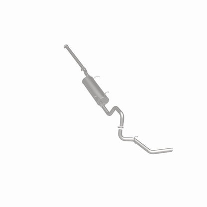 MagnaFlow BRE Exhaust Kit 01-04 Ford F-150