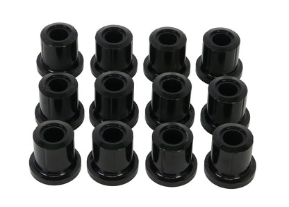 SuperPro Shackle Bush