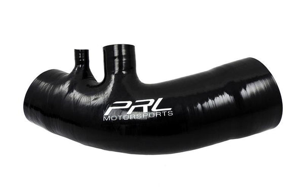 PRL Motorsports - 2017-2021 Honda Civic Type-R FK8 Silicone Intake Hose Kit