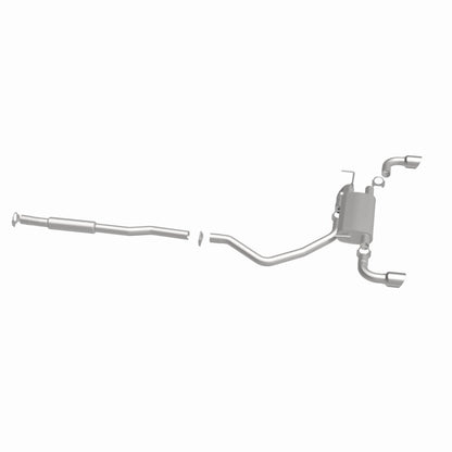 MagnaFlow BRE Exhaust Kit 14-22 Jeep Cherokee 3.2L
