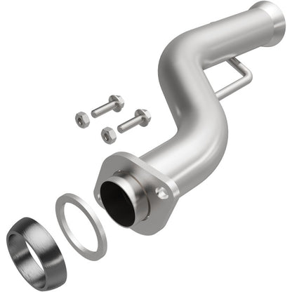 BRE Exhaust 11-13 Jeep Grand Cherokee 3.6L Front Pipe Kit