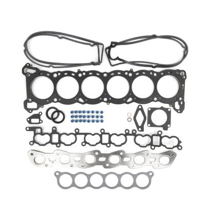 Cometic Nissan RB25DET Top End Gasket Kit - 87mm Bore - .066in MLS Cylinder Head Gasket