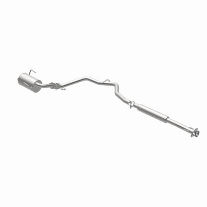 MagnaFlow BRE Exhaust Kit 14-16 Subaru Forester 2.5L