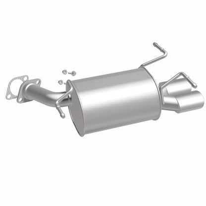 BRE Exhaust 03-04 G35 3.5L Muffler Kit