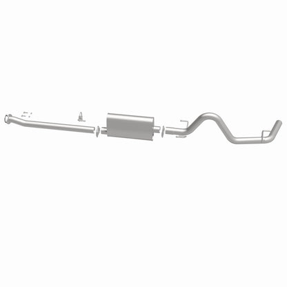 MagnaFlow BRE Exhaust Kit 13-17 Toyota Tacoma 2.7L