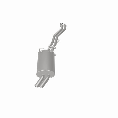 MagnaFlow BRE Exhaust Kit 87-93 BMW 325i 325is 2.5L