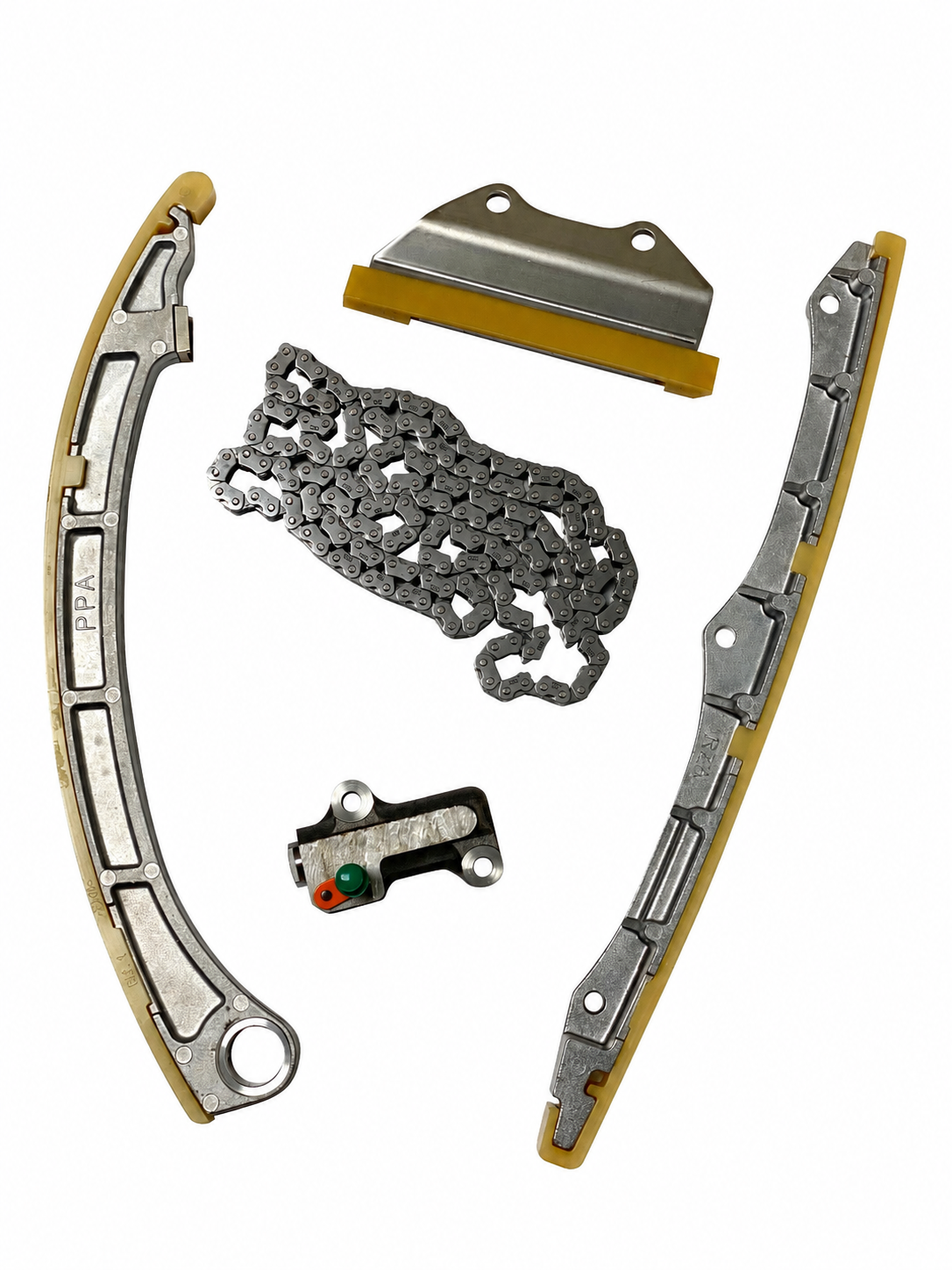 Honda - Genuine Honda K24 Timing Component Kit