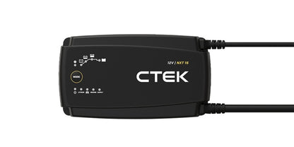 CTEK Battery Charger - 15A NXT 15 NA - 12V