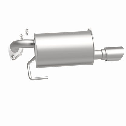 BRE Exhaust 06-09 Legacy 2.5L Muffler Kit