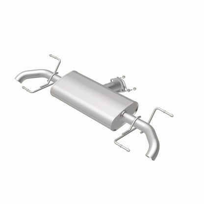 MagnaFlow BRE Exhaust Kit 14-18 Mazda 3 2.0L