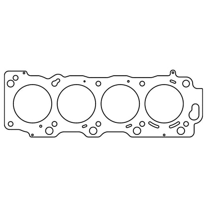 Cometic Toyota 2UZ-FE .030in MLS Cylinder Head Gasket - 92mm Bore - LHS