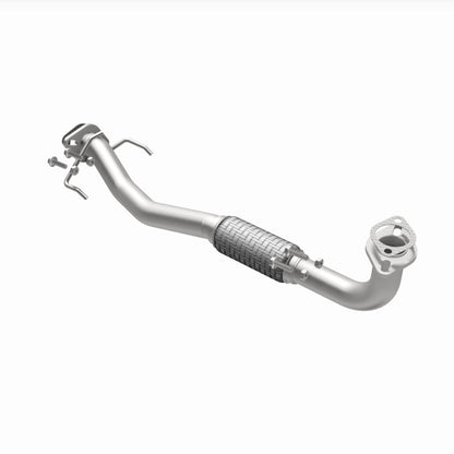 BRE Exhaust 02-07 Lancer 2.0L Front Pipe Kit