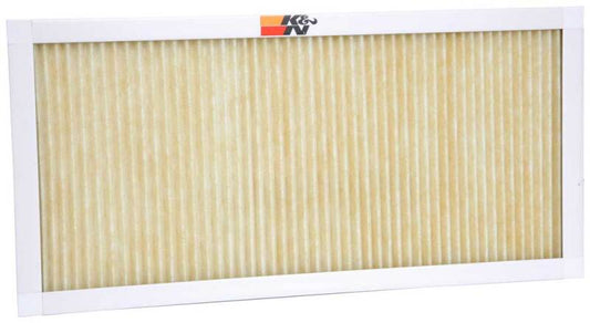 K&N HVAC Filter 10 X 20 X 1 Merv 11