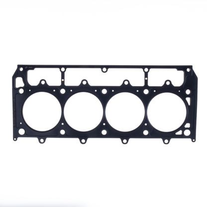 Cometic GM LSX Gen-4 Small Block V8 .027in MLS Cylinder Head Gasket - 4.125in Bore - LHS