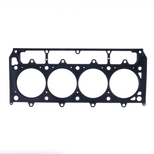 Cometic GM LSX Gen-4 Small Block V8 .066in MLS Cylinder Head Gasket - 4.125in Bore - LHS