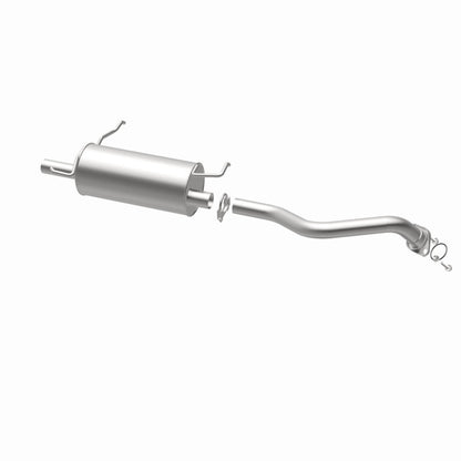 MagnaFlow BRE Exhaust Kit 07-12 Nissan Sentra 2.5L