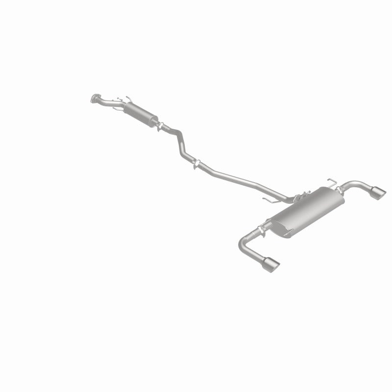 MagnaFlow BRE Exhaust Kit 09-14 Nissan Murano 3.5L