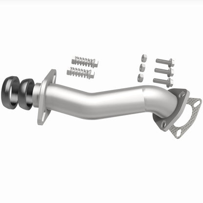 BRE Exhaust 09-12 Escape Tribute 2.5L 3.0L Front Pipe Kit