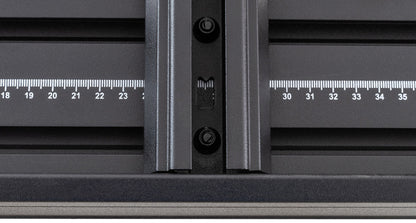 Rhino-Rack Pioneer Platform Tray - 52in x 56in - Black