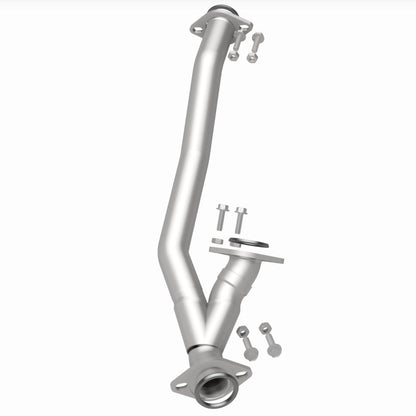 BRE Exhaust 02-06 MPV 3.0L Front Pipe Kit