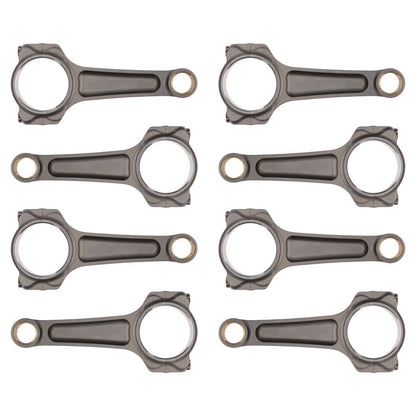 Manley Ford 5.4L Modular V-8 22mm Pin 628 Grams Lightweight Pro Series I Beam Connecting Rod Set