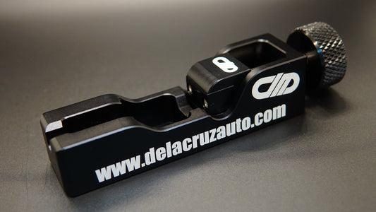 Delacruz Motorsports - Spark Plug Tool