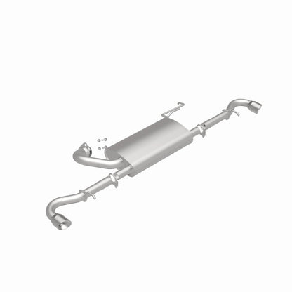 MagnaFlow BRE Exhaust Kit 09-15 TOYOTA VENZA 3.5L